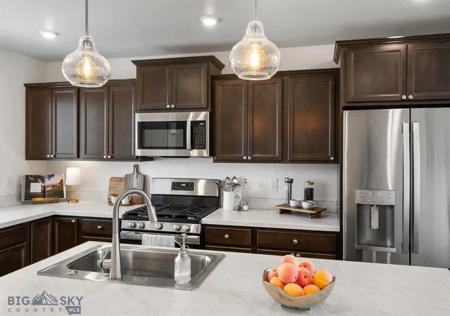 Photo 4 of Single family home for sale at 702 Thrice Loop, Belgrade, MT 59714 | MLS# 30078134 | Listing updated on 2026-09-23