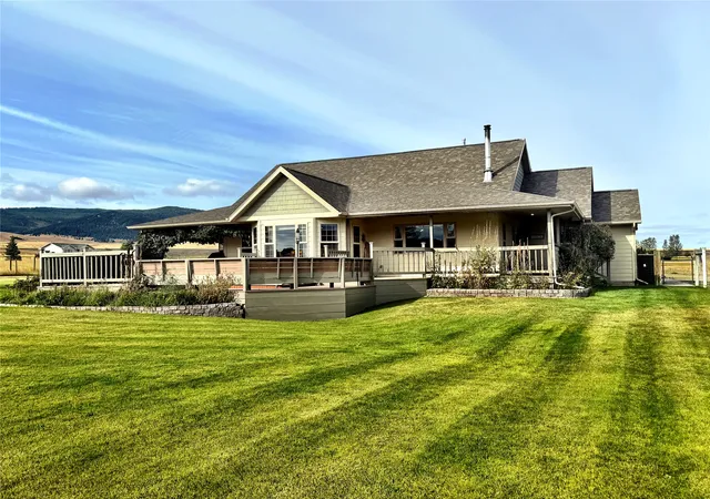 Single family home for sale at 24 Pine Sysken Rd, East Helena, MT 59635 | MLS# 30077879