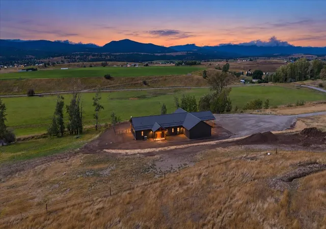Photo 2 of Single family home for sale at 312 Indian Crk Rd, Eureka, MT 59917 | MLS# 30077660 | Listing updated on 2026-09-11