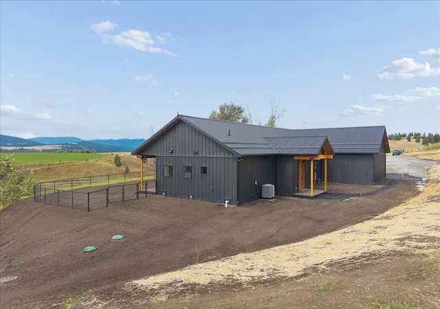 Photo 4 of Single family home for sale at 312 Indian Crk Rd, Eureka, MT 59917 | MLS# 30077660 | Listing updated on 2026-09-11