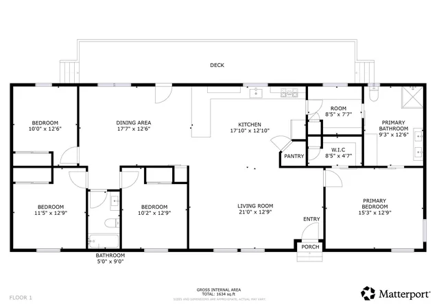 Photo 36 of Manufactured home for sale at 298 Terrace Ct, Superior, MT 59872 | MLS# 30078175 | Listing updated on 2026-09-10