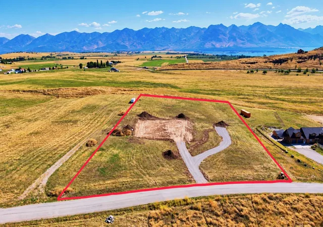 Photo 1 of Land for sale at 38090 Valley Hills Ln, Polson, MT 59860 | MLS# 30078147 | Listing updated on 2026-09-10