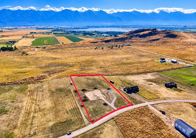 Photo 3 of Land for sale at 38090 Valley Hills Ln, Polson, MT 59860 | MLS# 30078147 | Listing updated on 2026-09-10