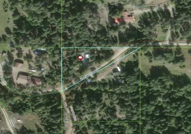 Photo 26 of Manufactured home for sale at 695 Hoffman Draw, Kila, MT 59920 | MLS# 30077517 | Listing updated on 2026-09-10
