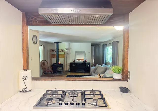 Photo 3 of Manufactured home for sale at 695 Hoffman Draw, Kila, MT 59920 | MLS# 30077517 | Listing updated on 2026-09-10