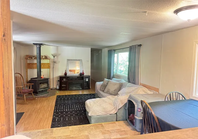 Photo 4 of Manufactured home for sale at 695 Hoffman Draw, Kila, MT 59920 | MLS# 30077517 | Listing updated on 2026-09-10