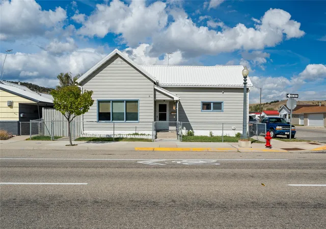 Single family home for sale at 624 E Commercial Ave, Anaconda, MT 59711 | MLS# 30078177