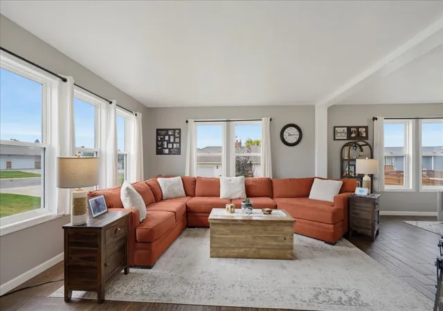 Photo 2 of Single family home for sale at 3104 2nd Street Ne, Great Falls, MT 59404 | MLS# 30078181 | Listing updated on 2026-09-13