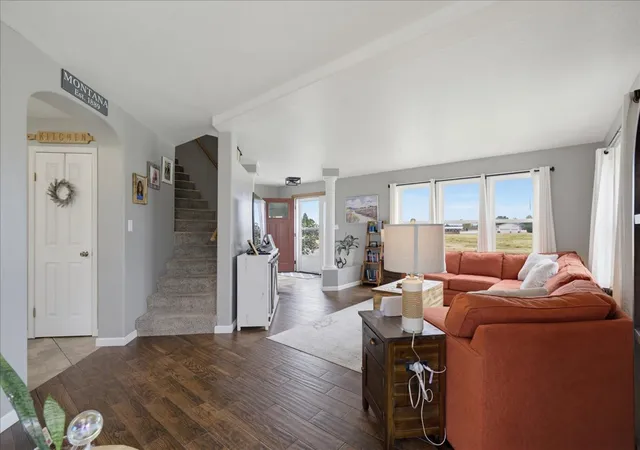 Photo 3 of Single family home for sale at 3104 2nd Street Ne, Great Falls, MT 59404 | MLS# 30078181 | Listing updated on 2026-09-13