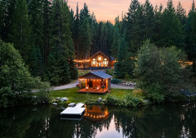 Photo 1 of Mansion for sale at 3965 Star Meadow Rd, Whitefish, MT 59937 | MLS# 30078173 | Listing updated on 2026-10-06