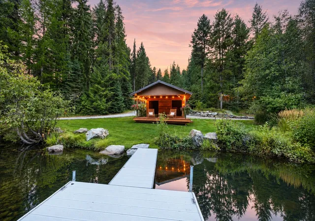 Photo 3 of Mansion for sale at 3965 Star Meadow Rd, Whitefish, MT 59937 | MLS# 30078173 | Listing updated on 2026-10-06