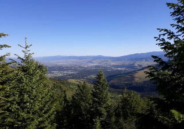 Photo 1 of Land for sale at Nhn Larch Camp Rd, Missoula, MT 59803 | MLS# 30078148 | Listing updated on 2026-09-10