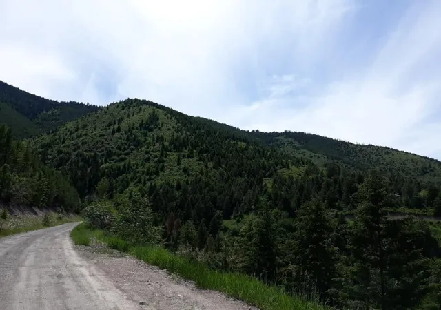 Photo 3 of Land for sale at Nhn Larch Camp Rd, Missoula, MT 59803 | MLS# 30078148 | Listing updated on 2026-09-10