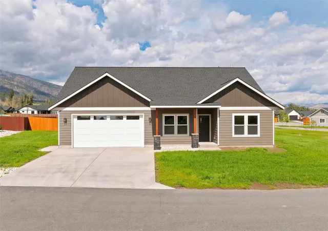 Single family home for sale at 5244 High Meadow Dr, Florence, MT 59833 | MLS# 30078188