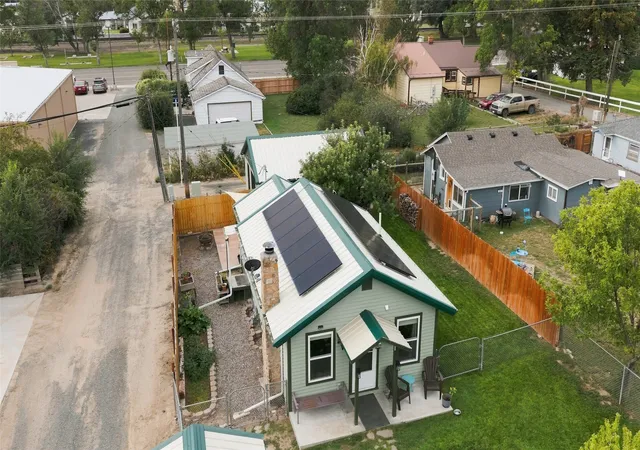 Photo 3 of Single family home for sale at 506 W 1st Street, Whitehall, MT 59759 | MLS# 30078052 | Listing updated on 2026-09-22