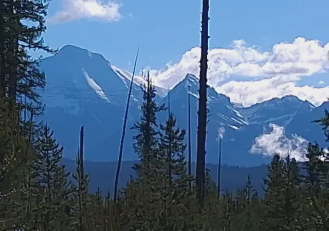 Photo 3 of Land for sale at 11532 North Frk Rd, Polebridge, MT 59928 | MLS# 30078206 | Listing updated on 2026-10-06