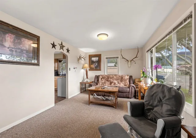 Photo 4 of Single family home for sale at 2419 Ottawa St, Butte, MT 59701 | MLS# 30078183 | Listing updated on 2026-09-14