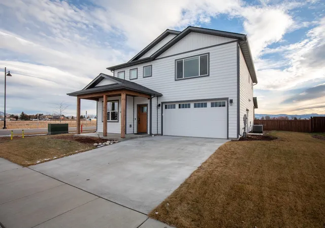 Single family home for sale at 610 Spaniel Ln, Belgrade, MT 59714 | MLS# 30078209