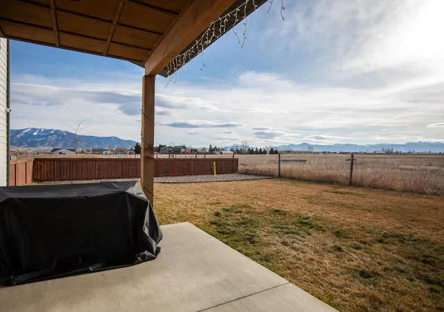 Photo 3 of Single family home for sale at 610 Spaniel Ln, Belgrade, MT 59714 | MLS# 30078209 | Listing updated on 2026-09-10