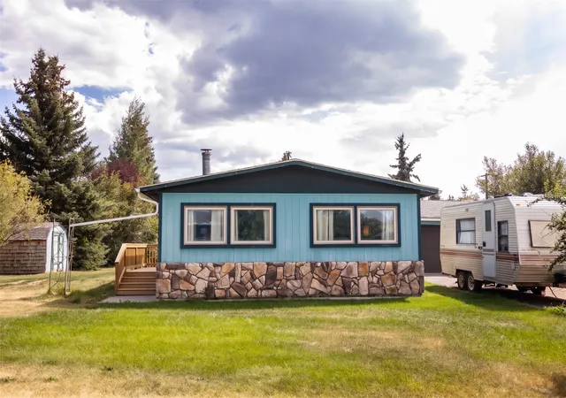 Photo 1 of Single family home for sale at 3500 Quincy St, Butte, MT 59701 | MLS# 30078151 | Listing updated on 2026-09-14
