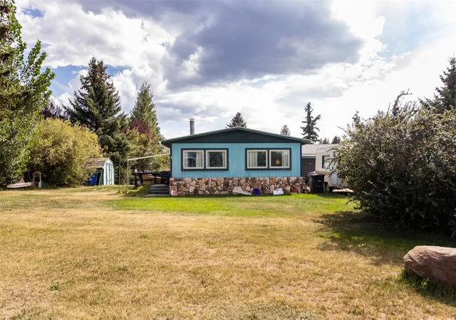 Photo 2 of Single family home for sale at 3500 Quincy St, Butte, MT 59701 | MLS# 30078151 | Listing updated on 2026-09-14