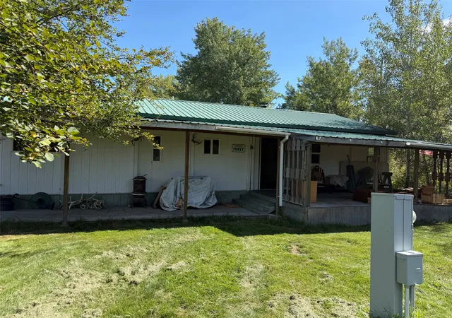 Photo 1 of Manufactured home for sale at 11555 Mallard Ct, Missoula, MT 59808 | MLS# 30078227 | Listing updated on 2026-09-10