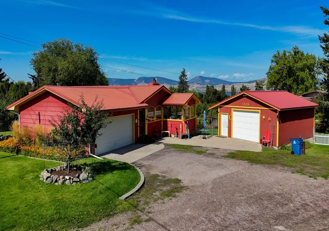 Photo 1 of Single family home for sale at 1205 11th Avenue E, Polson, MT 59860 | MLS# 30078215 | Listing updated on 2026-09-10