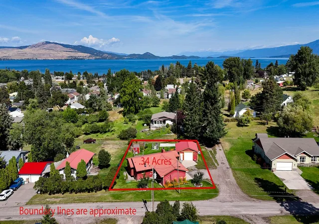 Photo 34 of Single family home for sale at 1205 11th Avenue E, Polson, MT 59860 | MLS# 30078215 | Listing updated on 2026-09-10