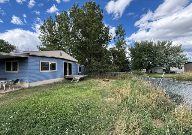 Photo 23 of Single family home for sale at 87 Bedivere Blvd, Bozeman, MT 59718 | MLS# 30078121 | Listing updated on 2026-09-14