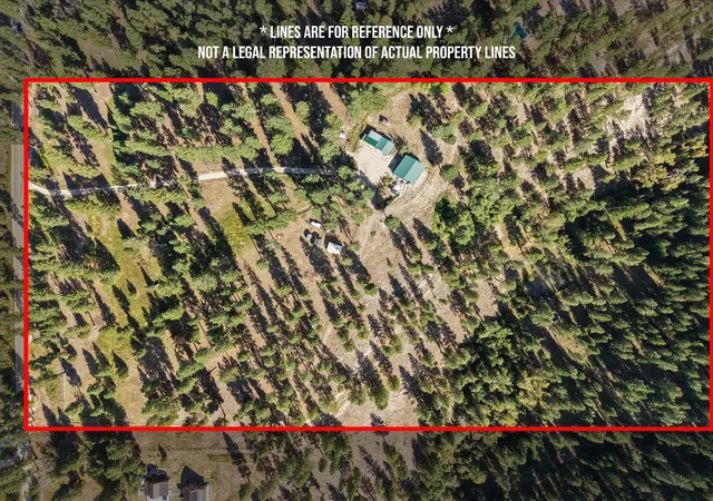 Photo 3 of Single family home for sale at 821 Fred Burr Rd, Victor, MT 59875 | MLS# 30078222 | Listing updated on 2026-09-15