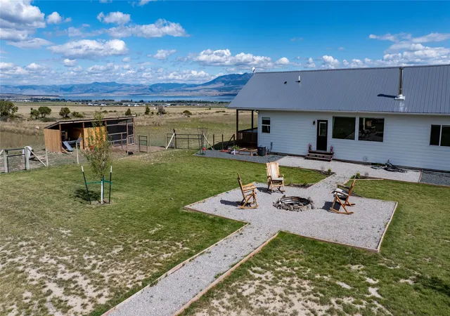 Photo 2 of Single family home for sale at 8 Wall St, Townsend, MT 59644 | MLS# 30078202 | Listing updated on 2026-09-14