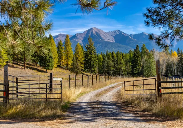 Photo 25 of Single family home for sale at 6780 Mt Hwy 83, Condon, MT 59826 | MLS# 30078077 | Listing updated on 2026-09-11
