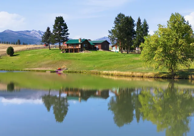 Photo 1 of Single family home for sale at 1335 Country Rd, Victor, MT 59875 | MLS# 30078242 | Listing updated on 2026-09-14