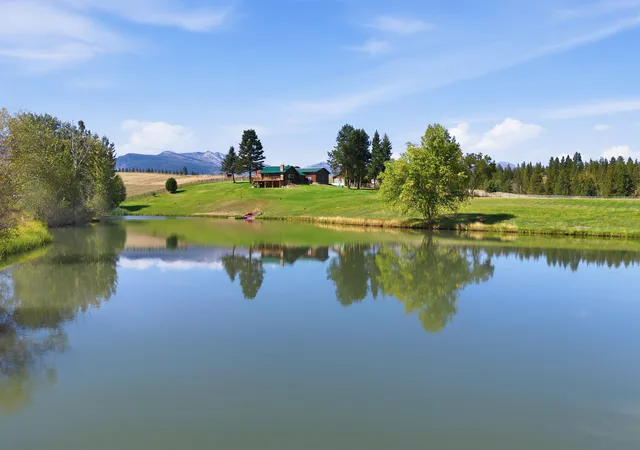 Photo 3 of Single family home for sale at 1335 Country Rd, Victor, MT 59875 | MLS# 30078242 | Listing updated on 2026-09-14