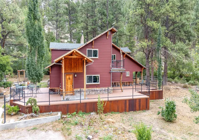 Photo 2 of Single family home for sale at 6818 York Rd, Helena, MT 59602 | MLS# 30078205 | Listing updated on 2026-09-12