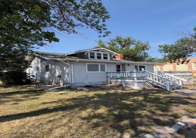 Photo 1 of Single family home for sale at 205 6th Avenue S, Shelby, MT 59474 | MLS# 30078249 | Listing updated on 2026-09-11