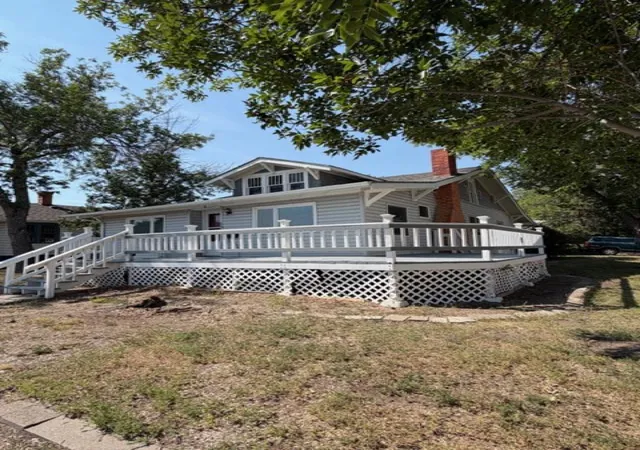 Photo 2 of Single family home for sale at 205 6th Avenue S, Shelby, MT 59474 | MLS# 30078249 | Listing updated on 2026-09-11
