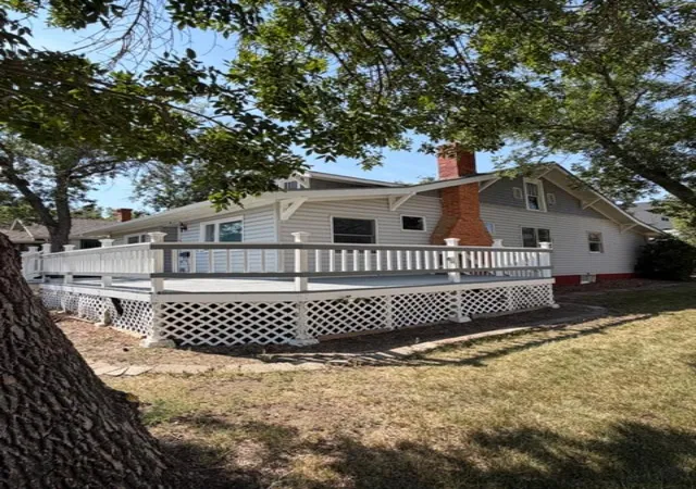 Photo 3 of Single family home for sale at 205 6th Avenue S, Shelby, MT 59474 | MLS# 30078249 | Listing updated on 2026-09-11