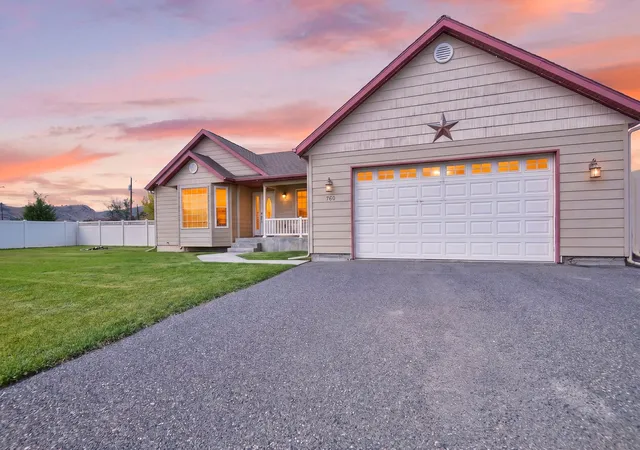 Single family home for sale at 760 Cap Rd, Helena, MT 59602 | MLS# 30077675