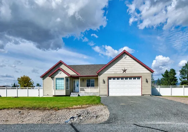 Photo 1 of Single family home for sale at 760 Cap Rd, Helena, MT 59602 | MLS# 30077675 | Listing updated on 2026-09-11