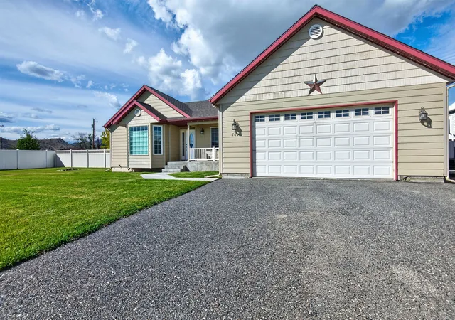 Photo 4 of Single family home for sale at 760 Cap Rd, Helena, MT 59602 | MLS# 30077675 | Listing updated on 2026-09-11
