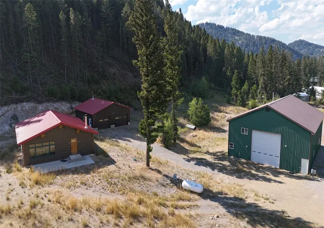 Photo 1 of Single family home for sale at 50 Maxville Rd, Philipsburg, MT 59858 | MLS# 30078252 | Listing updated on 2026-09-11