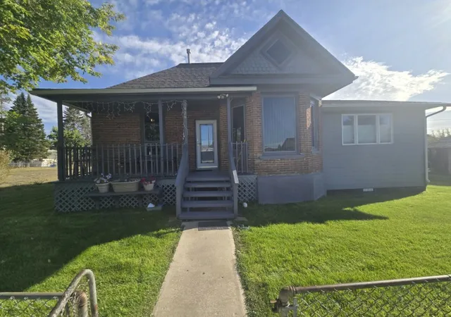 Photo 1 of Single family home for sale at 1926 Yale Ave, Butte, MT 59701 | MLS# 30078254 | Listing updated on 2026-09-14