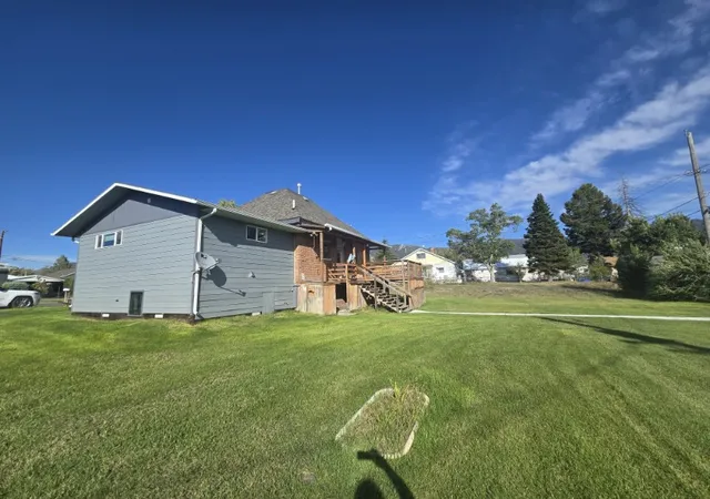 Photo 39 of Single family home for sale at 1926 Yale Ave, Butte, MT 59701 | MLS# 30078254 | Listing updated on 2026-10-06