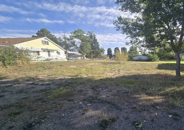 Land for sale at Tbd Lots 8 & 9 Yale Ave, Butte, MT 59701 | MLS# 30078257