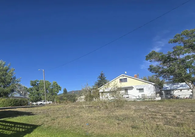 Photo 2 of Land for sale at Tbd Lots 8 & 9 Yale Ave, Butte, MT 59701 | MLS# 30078257 | Listing updated on 2026-09-14