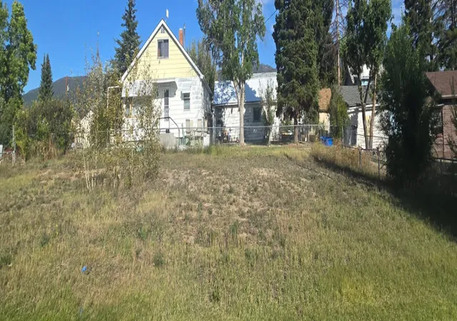 Photo 3 of Land for sale at Tbd Lots 8 & 9 Yale Ave, Butte, MT 59701 | MLS# 30078257 | Listing updated on 2026-09-14