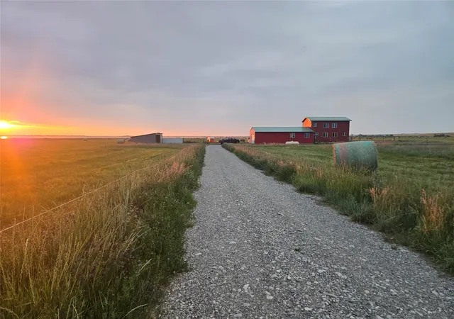 Photo 1 of Single family home for sale at 1119 Frances Hts Rd, Valier, MT 59486 | MLS# 30078053 | Listing updated on 2026-09-15