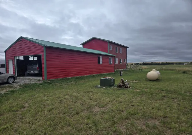 Photo 3 of Single family home for sale at 1119 Frances Hts Rd, Valier, MT 59486 | MLS# 30078053 | Listing updated on 2026-09-15