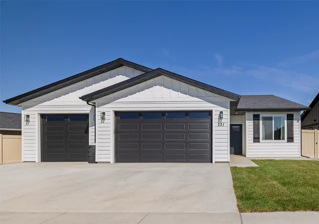 Single family home for sale at 221 Stirling Loop, East Helena, MT 59635 | MLS# 30077927